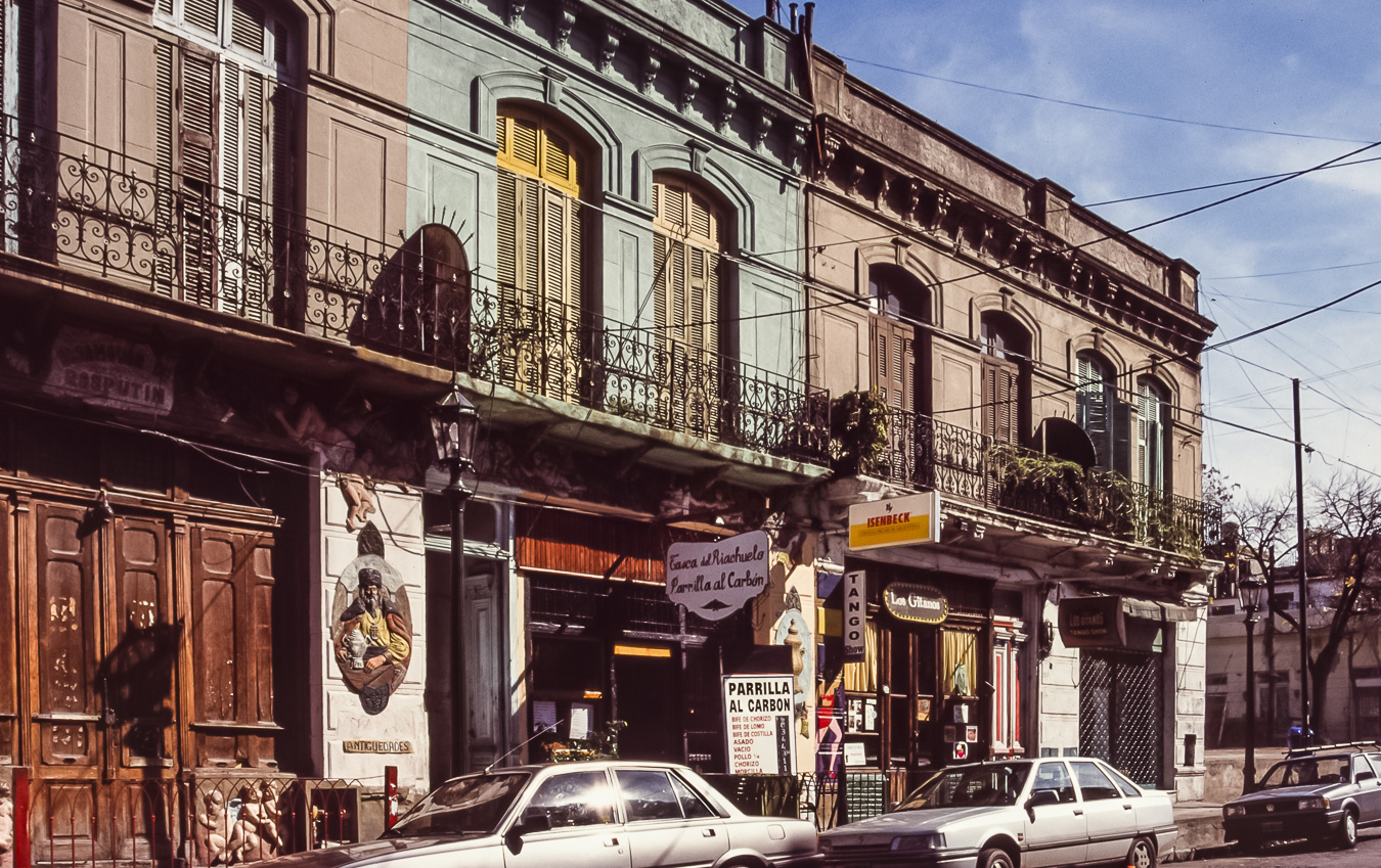 Dr. del Valle Iberlucea - Buenos Aires