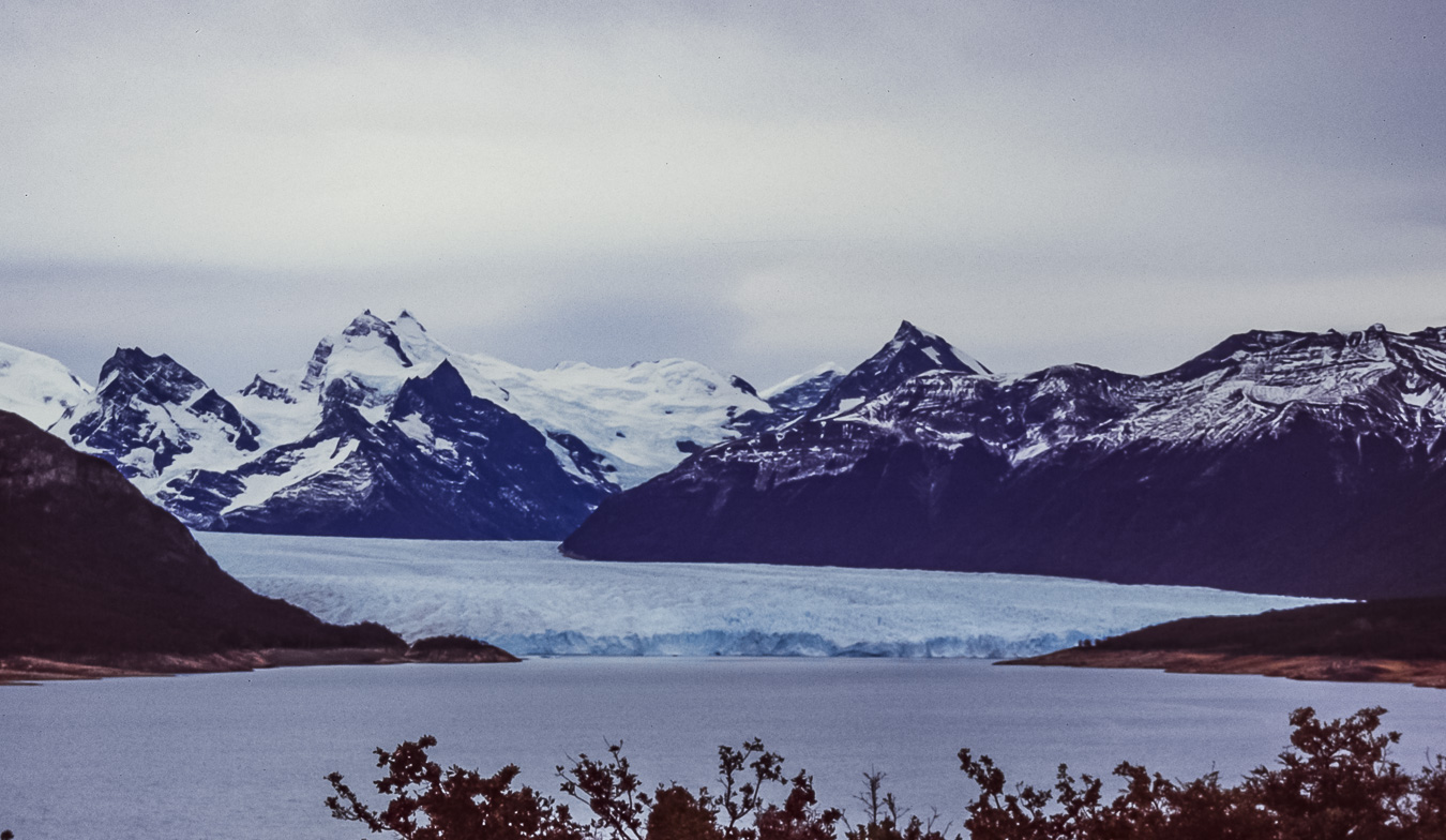 Perito Moreno Glacier