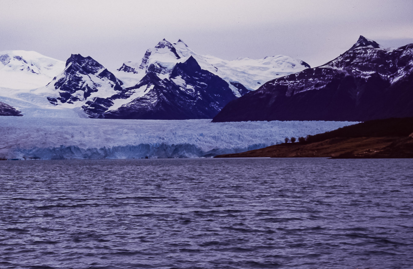 Perito Moreno Glacier