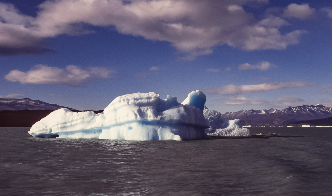 Perito Moreno Glacier
