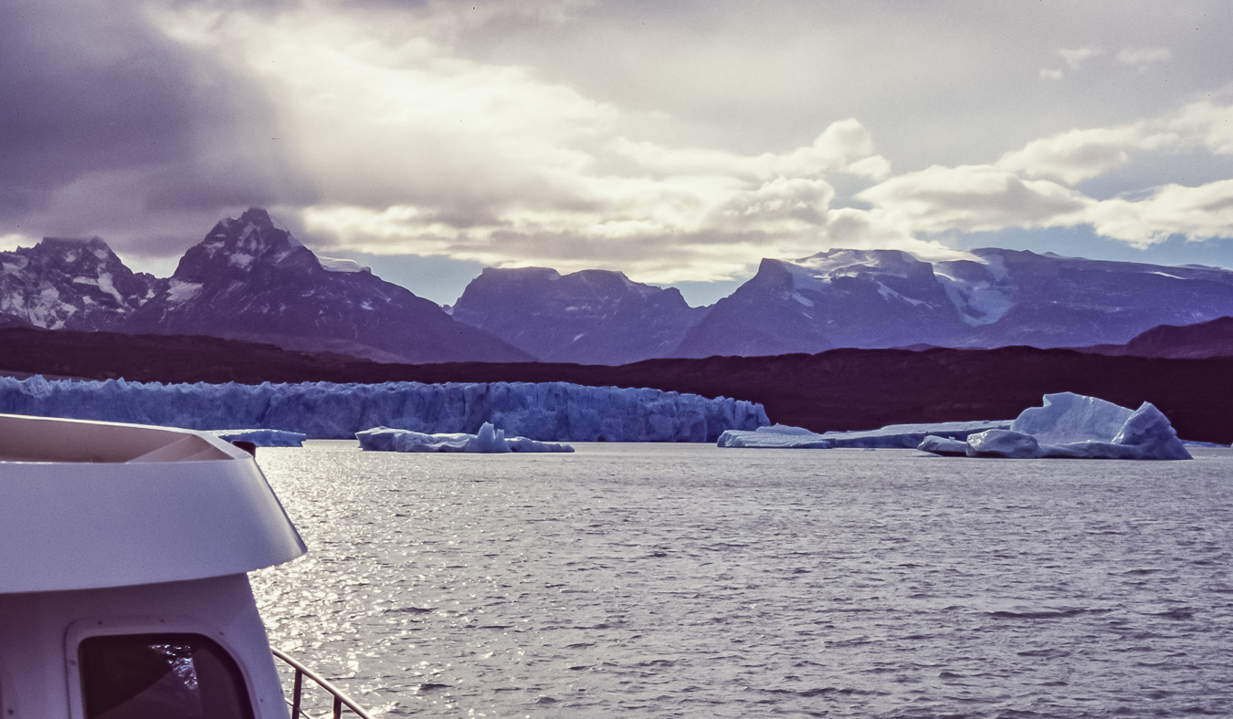 Perito Moreno Glacier