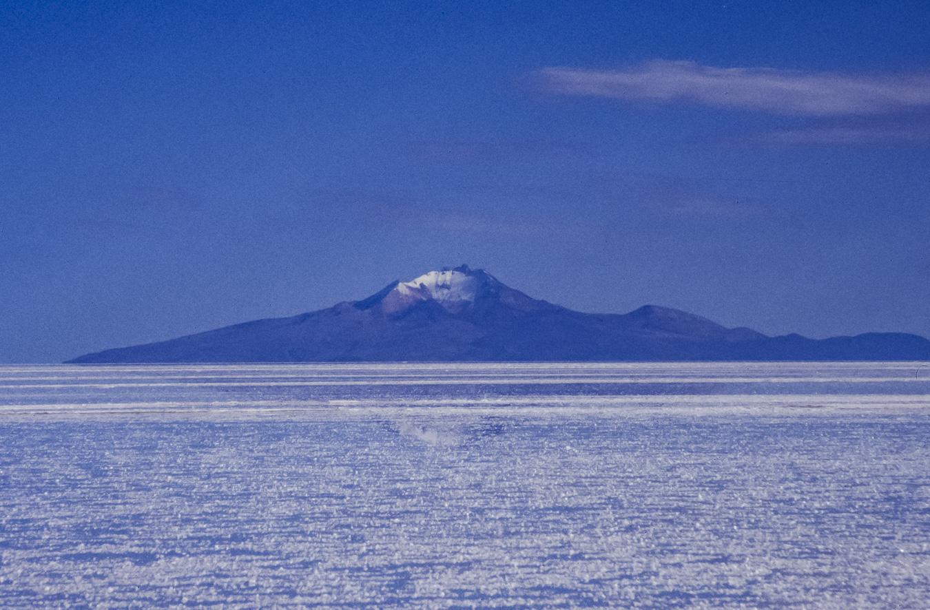 Salar de Uyuni
