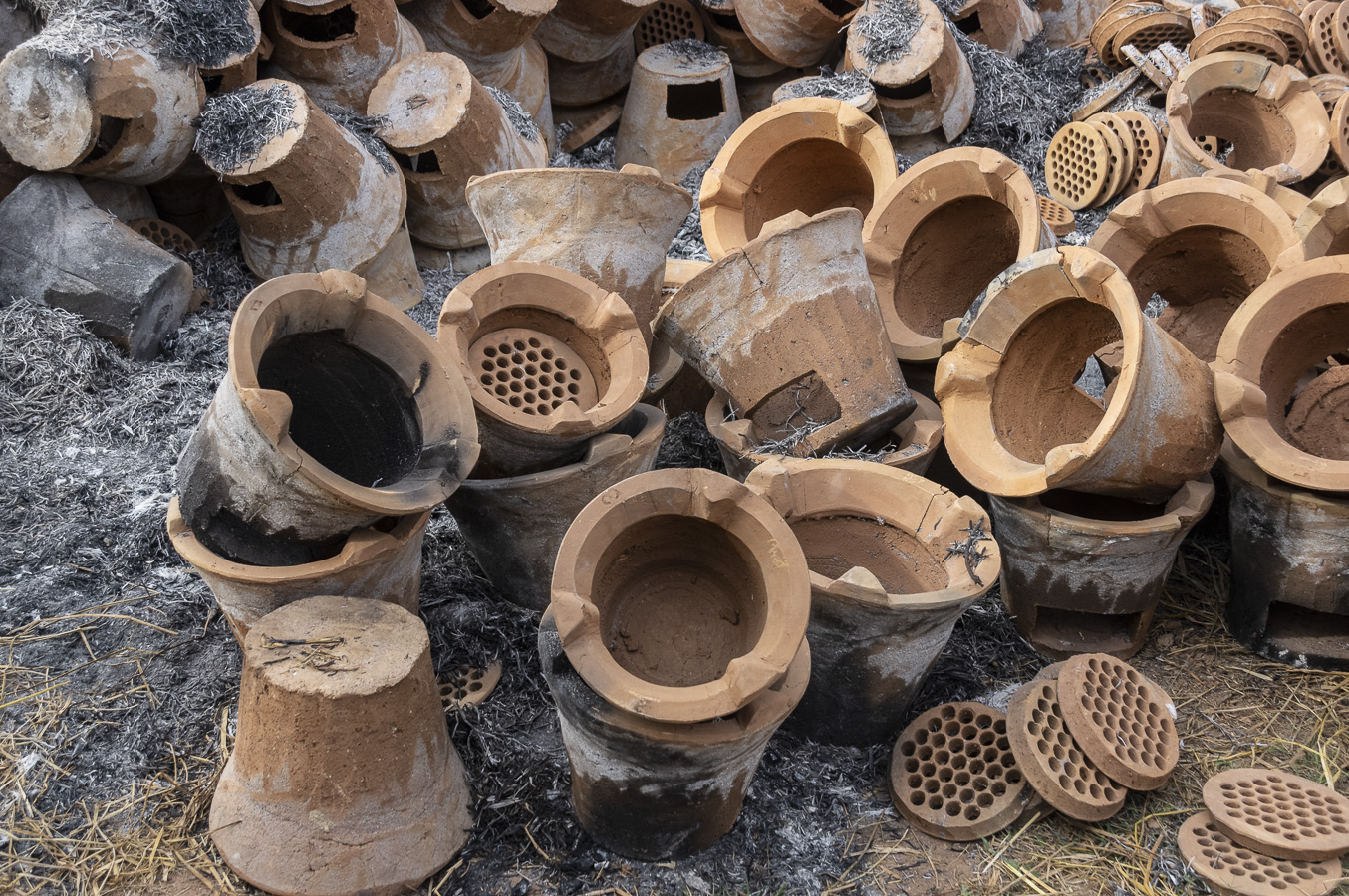 Ovens - Kampong Chang