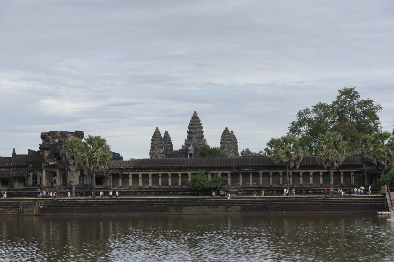 Angkor Wat