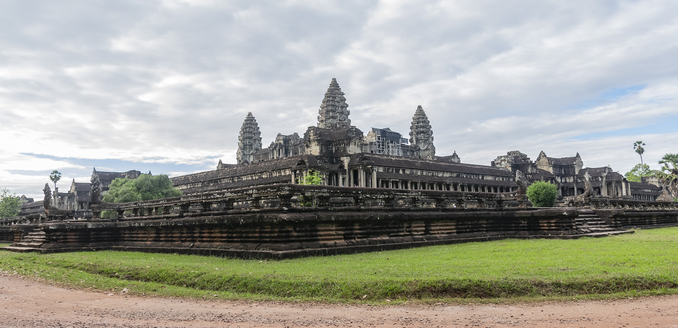 Angkor Wat