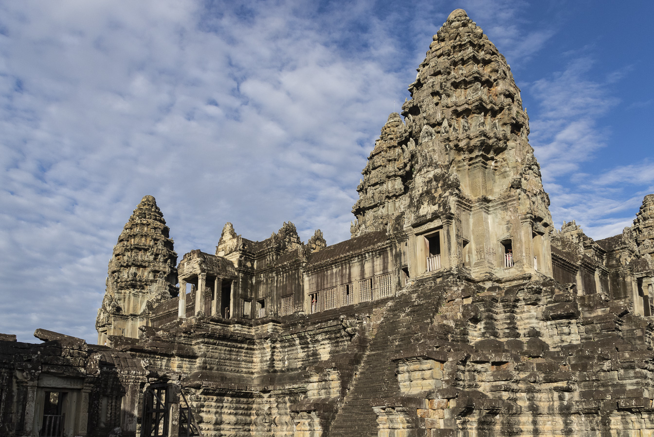 Angkor Wat