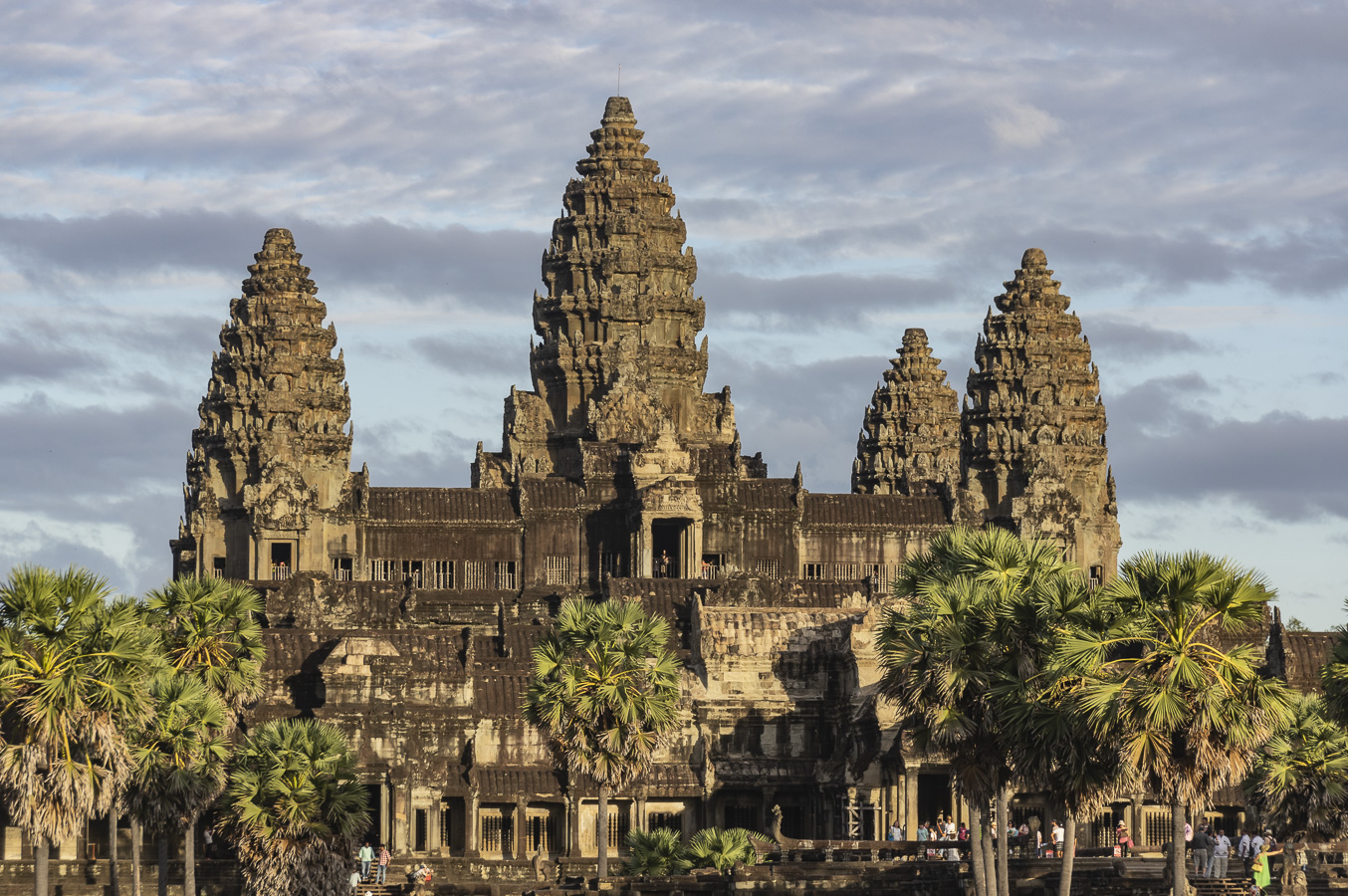 Angkor Wat
