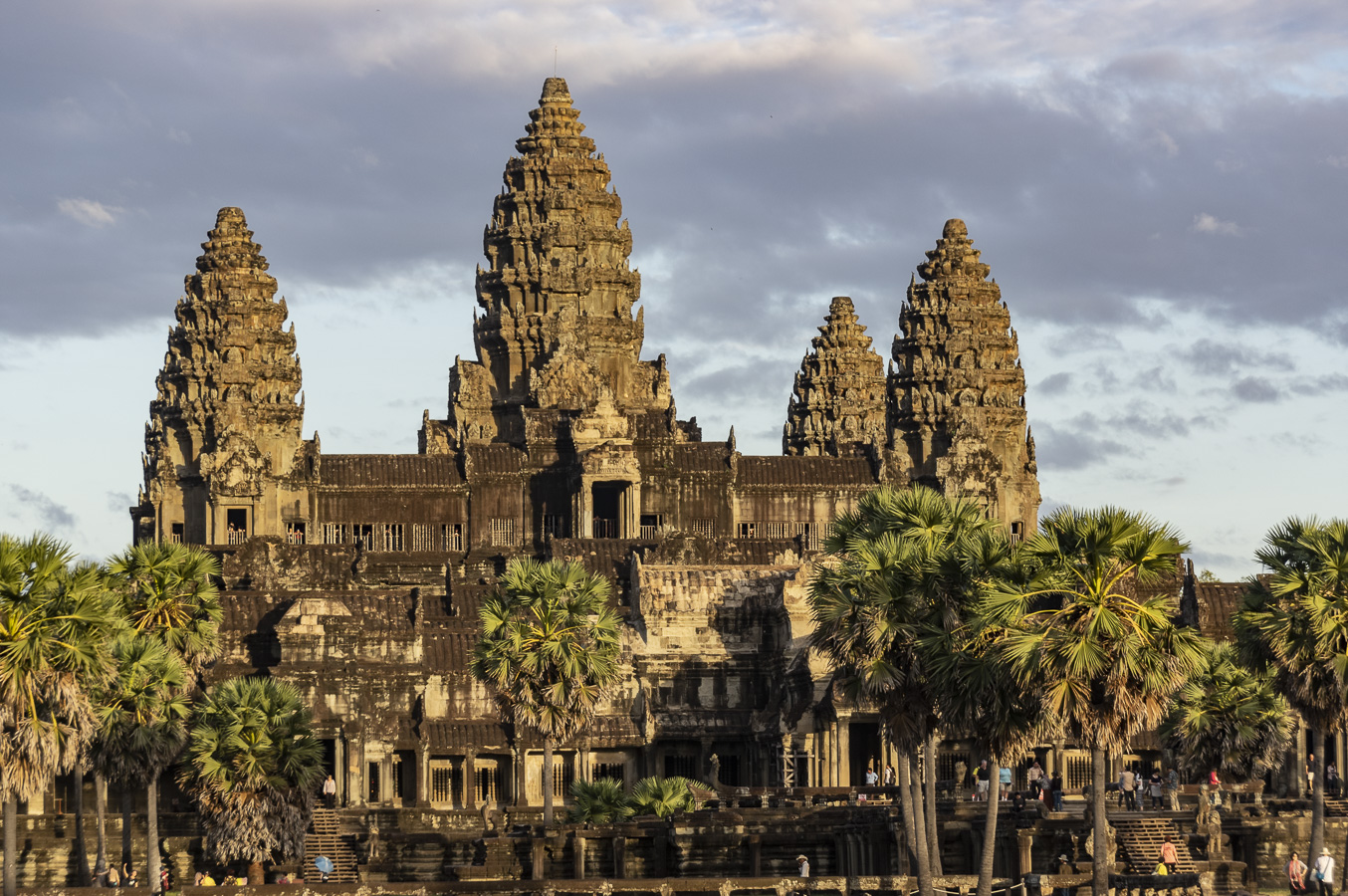 Angkor Wat