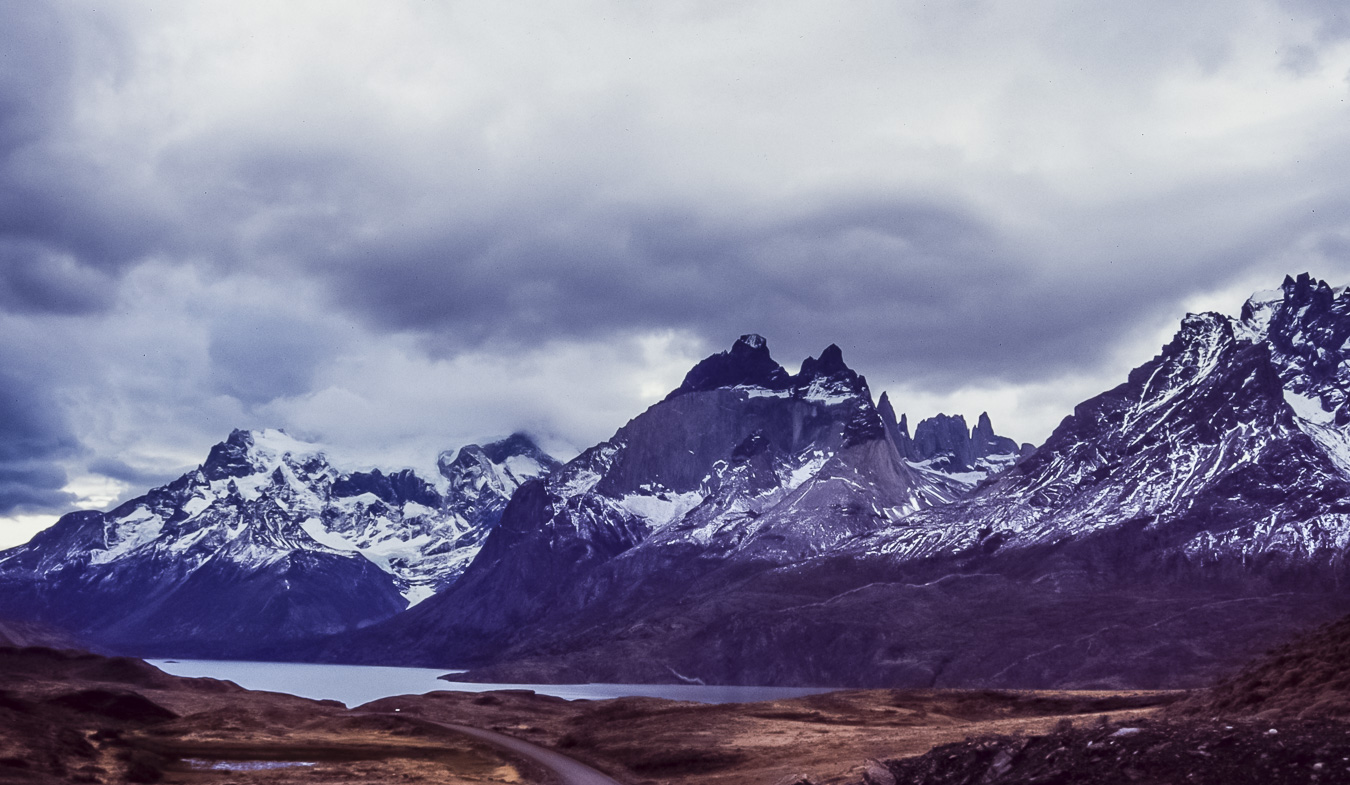 Torres del Paine National Park