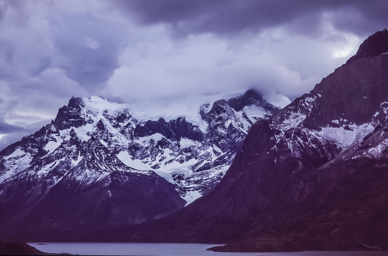 Torres del Paine National Park