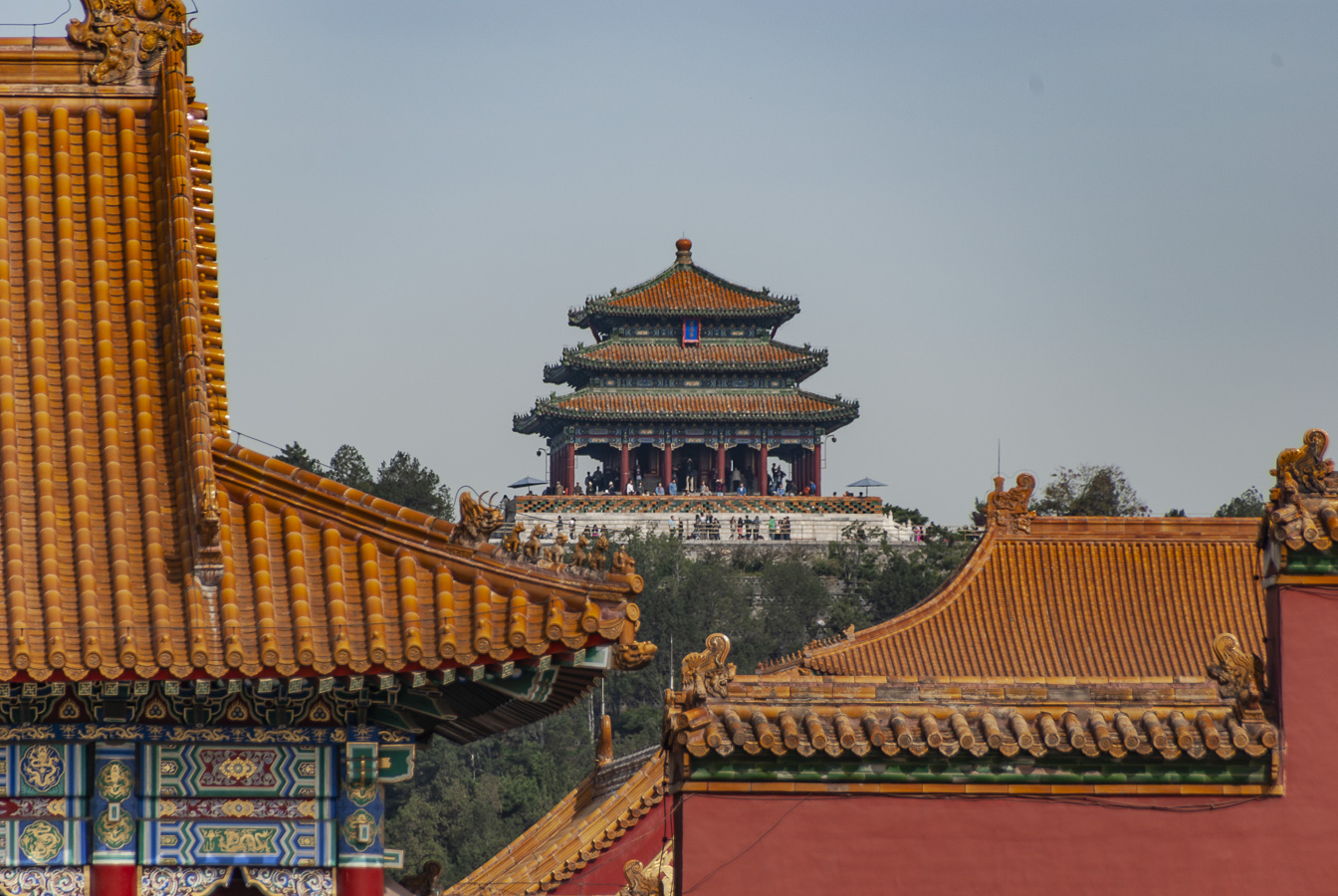 The Forbidden City