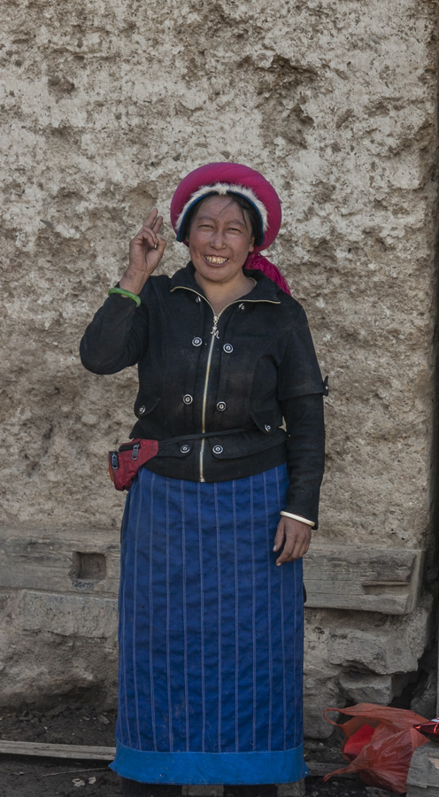 Local House near Nixi