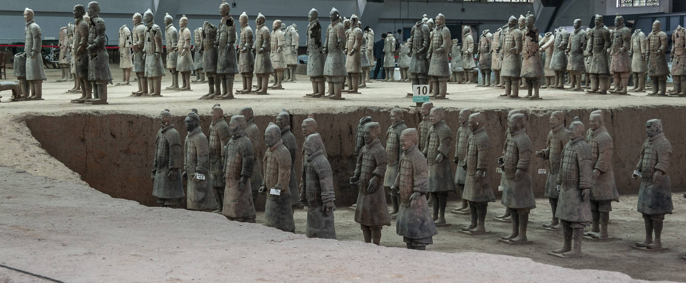 Terracotta Army
