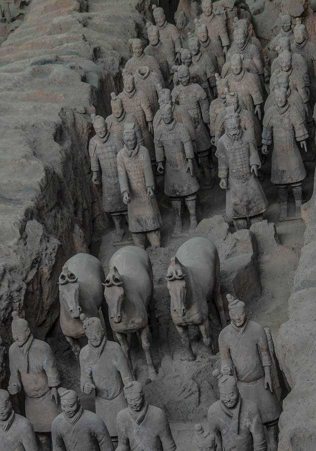 Terracotta Army