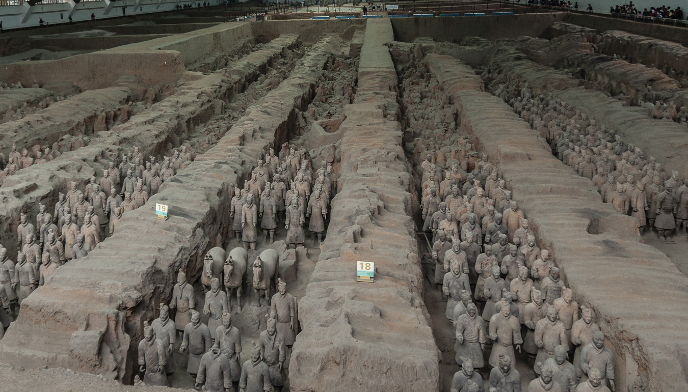 Terracotta Army