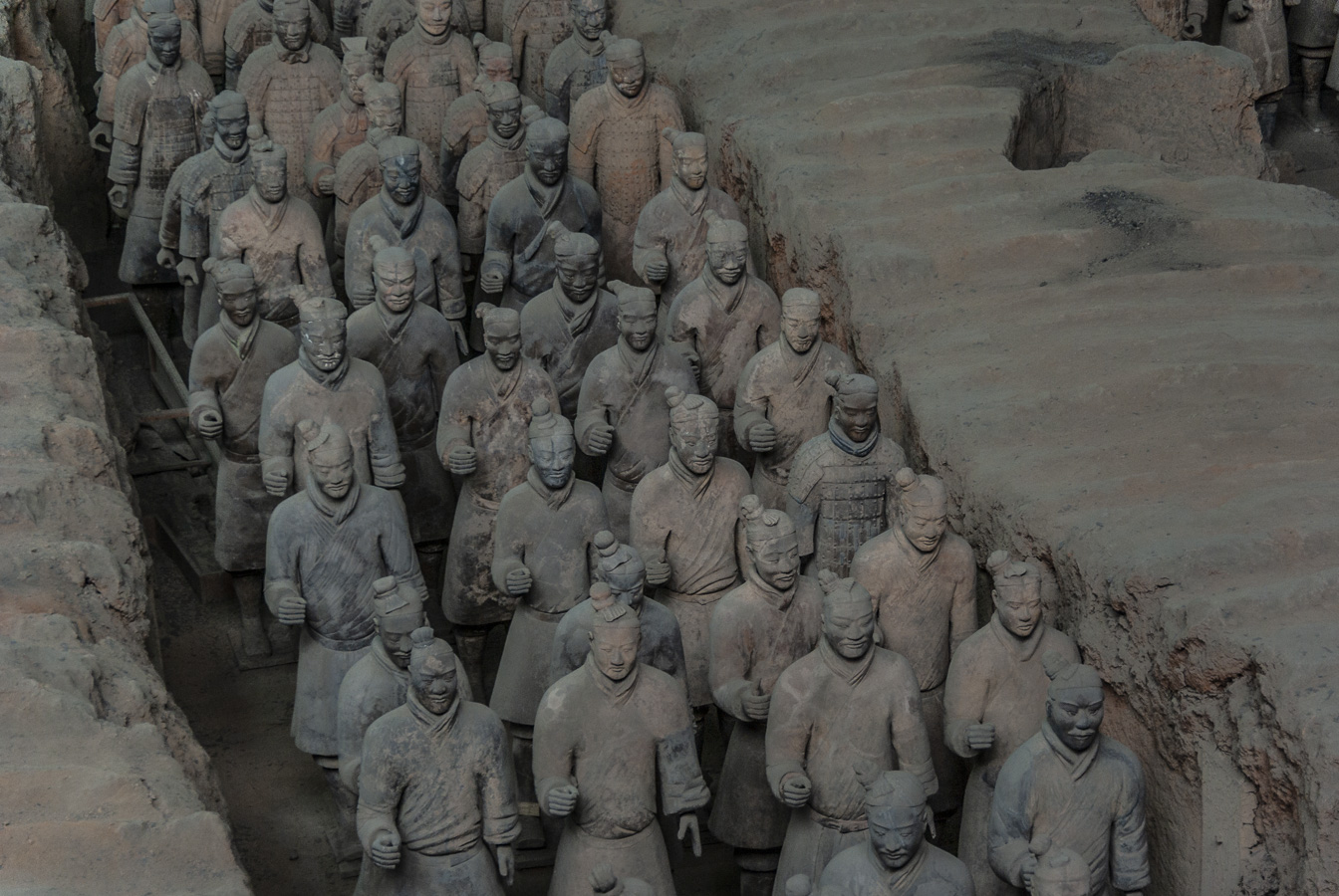 Terracotta Army