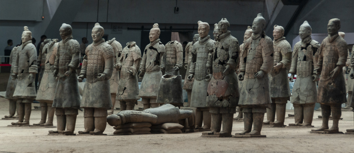 Terracotta Army