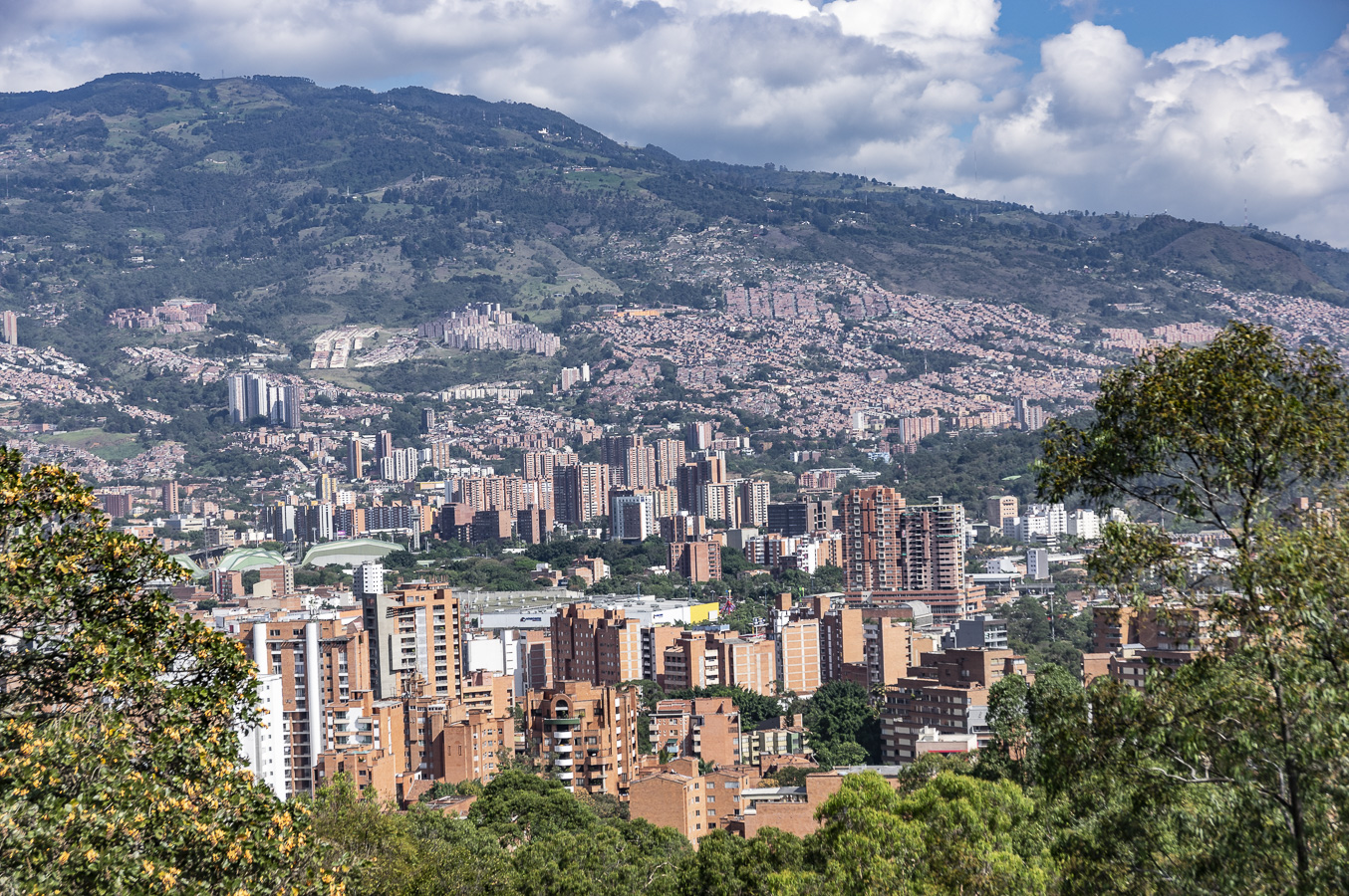 Medellín