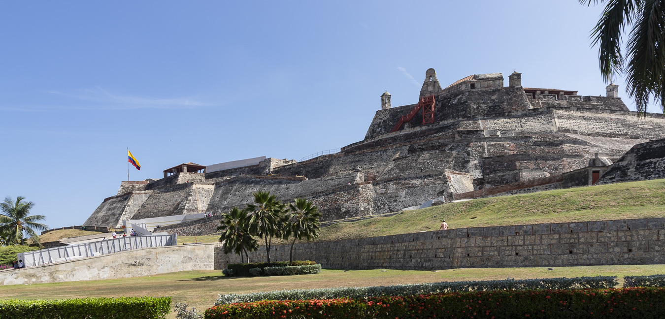 Castillo de San Felipe