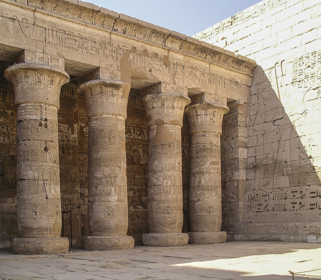 Luxor Temples