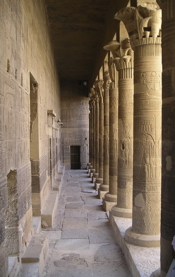 Temple of Philae