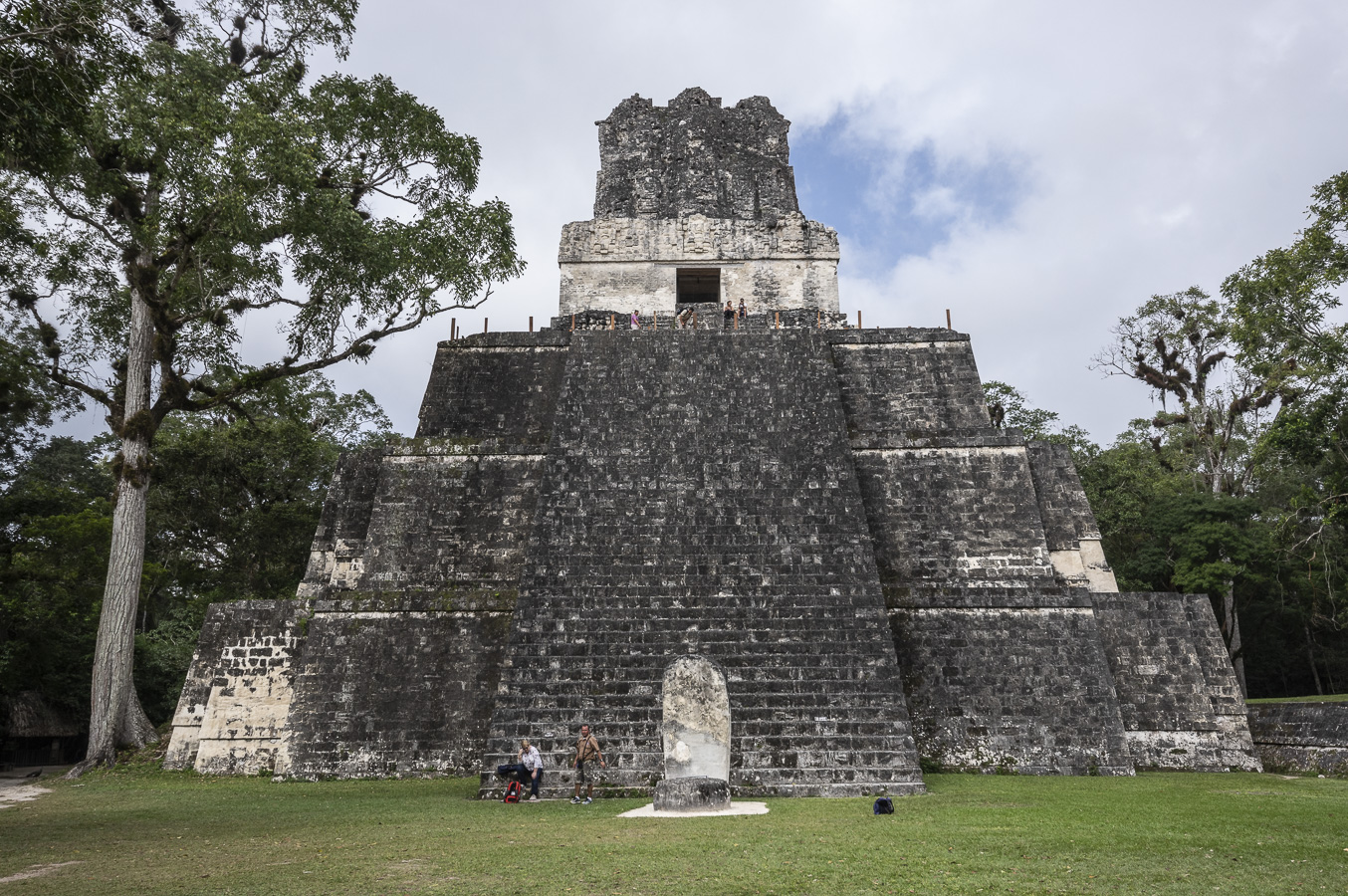 Tikal