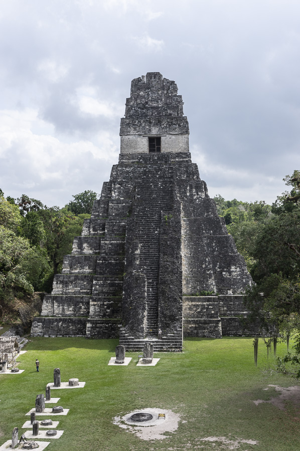 Tikal