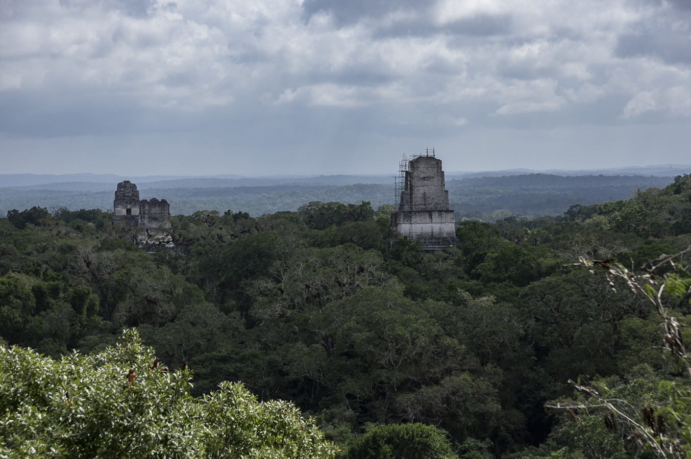 Tikal