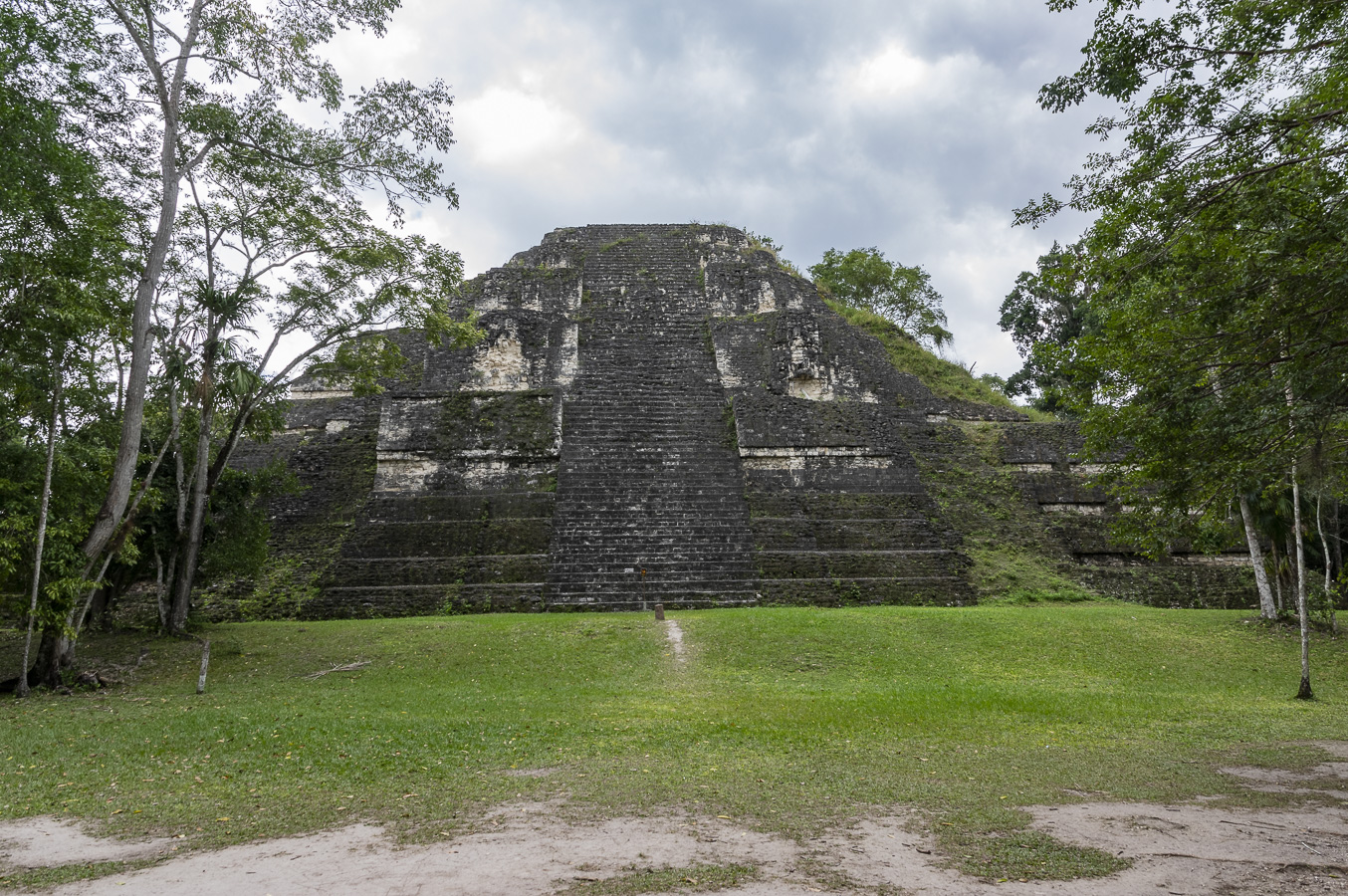 Tikal