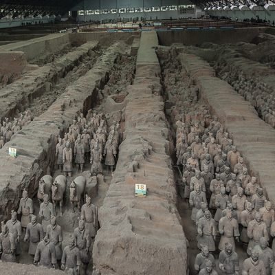 Terracotta Army