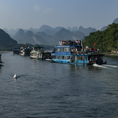 Li River