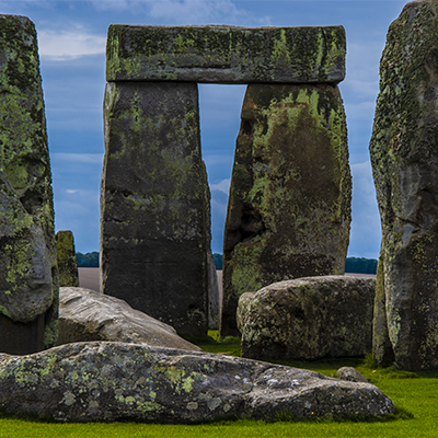 Stonehenge