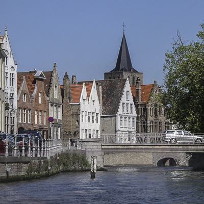 Bruges