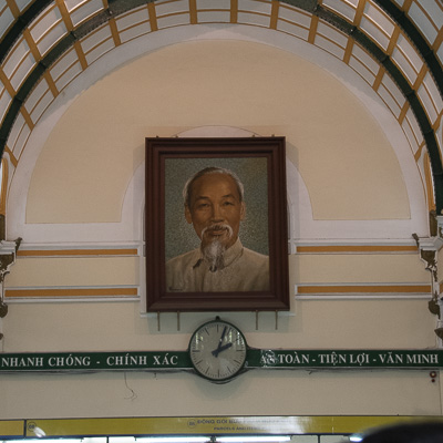 Saigon Station