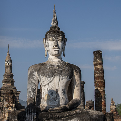 Buddhist Temple