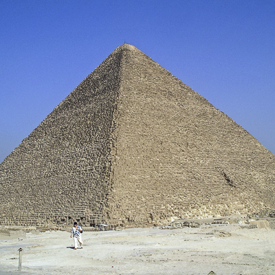 Great Pyramid