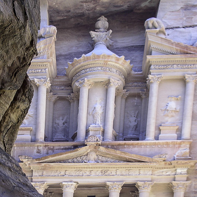 Petra