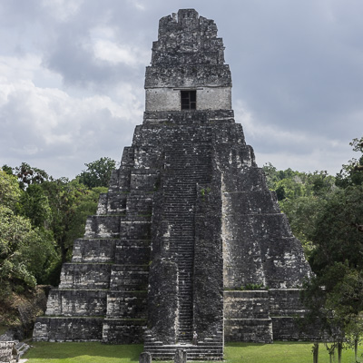 Tikal