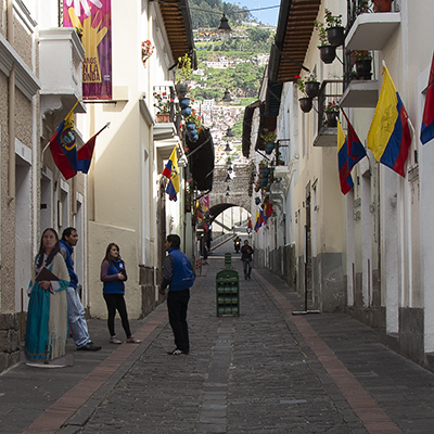 Ecuador