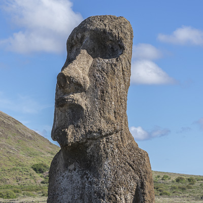 Moai