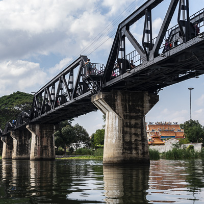 Kwai Bridge