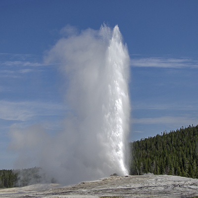 National Parks