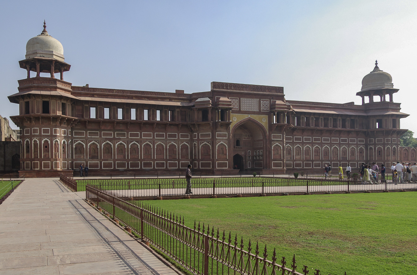 Agra Fort
