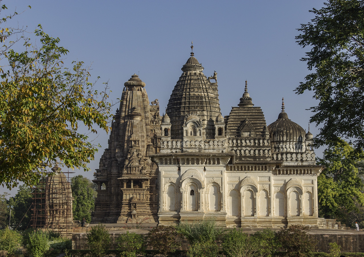 Temples - Khajuraho