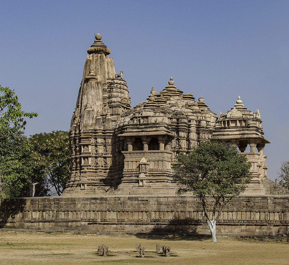 Temples - Khajuraho
