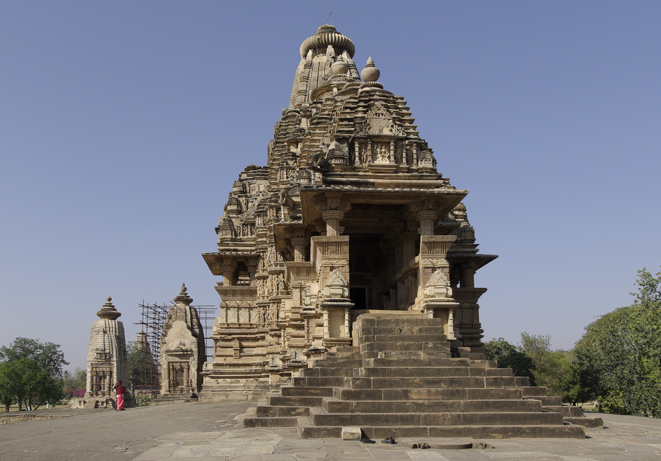 Temples - Khajuraho