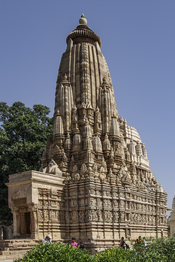 Temples - Khajuraho