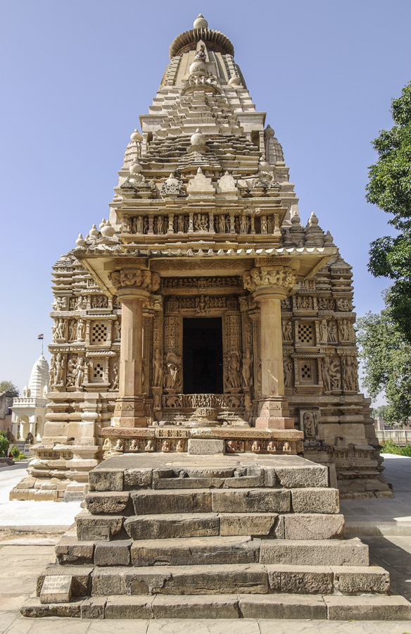 Temples - Khajuraho