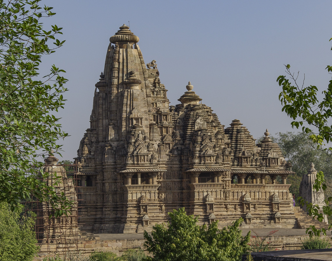 Temples - Khajuraho