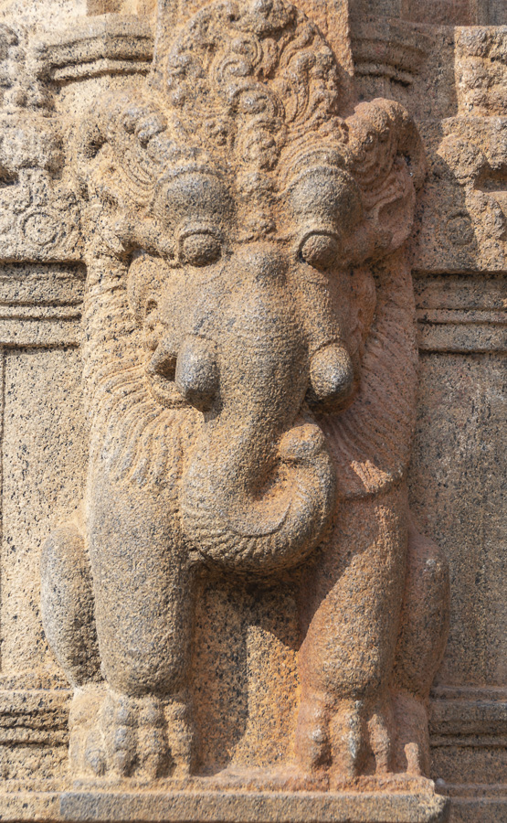 Shri Airavatesvara Temple
